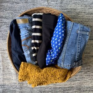 Not So Mystery Reseller Box